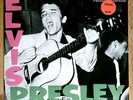 ELVIS PRESLEY Debut LP FACTORY SEALED 1963 MONO PRESSING NEAR MINT and AMAZING