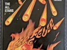 SINGAPORE GARAGE ROCK SOUL EX  LP THE ALL STARS fire fever POP sound PSY 112 240