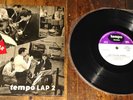 JIMMY DEUCHAR ENSEMBLE W/ TUBBY HAYES UK TEMPO JAZZ 10
