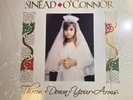 Sinead O'Connor / Throw Down Your Arms LP ORIGINAL