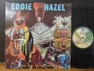 Eddie Hazel ‎– Game, Dames And Guitar Thangs 1977 Bernie Worrell Bootsy Collins