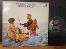Freddie Robinson ‎– Hot Fun In The Summertime 1970 Funk Henry Franklin Vinyl LP