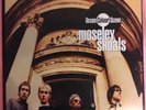 Ocean Colour Scene Moseley Shoals Red Vinyl RSD 2016