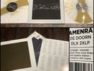 AMENRA De Doorn Deluxe 2x LP Vinyl 465-church of ra neurosis cult of luna isis