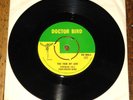 STRANGER COLE BABA BROOKS YOU TOOK MY LOVE b/w FUGITIVES LIVING SOUL DR BIRD 7