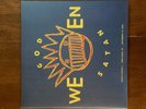 Ween - The Mollusk, Quebec, and God Satan VG+ (used)