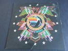 Hawkwind - In Search Of Space 1971 UK LP UNITED ARTISTS 1st with HAWKWIND LOG