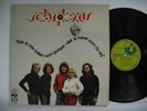 SOLAR PLEXUS/Solarplexus Det är inte båten som gungar.. LP 1974 sweden prog jazz