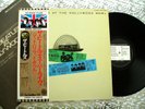 The Beatles At The Hollywood Bowl   Japanese LP w/OBI Odeon – EAS-80830