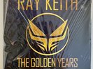 Ray Keith ‎– The Golden Years: Back To '94 Vinyl Box Set