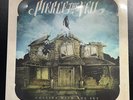 Pierce the Veil Collide With The Sky - Blue and Coke Bottle Clear Vinyl Sealed