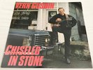 VERN GOSDIN: Chiseled in Stone (Vinyl LP Record Sealed)