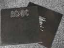 AC/DC  Back In Black  Original LP  Near Mint
