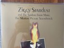 David Bowie, Ziggy Stardust The Motion Picture Soundtrack 50th Anniversary Editn