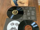 Dead Meadow - Shivering King And Others 2XLP 150 Gram Vinyl Matador 2003