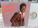 HOWARD JOHNSON - KEEPIN LOVE NEW - RARE FUNK SOUL  A&M VG++ VINYL LP LOWEST $