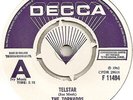 Tornados Telstar - Demo UK 7