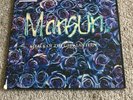 MANSUN- ATTACK OF THE GRAY LANTERN 1997 vinyl, used