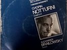 2 X LP - Alexander Brailowsky, Chopin - Chopin Complete Nights