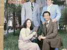 ESPOSOS  POLANCO -Un Encuentro y Una Cancion - (Venez) Christian VINYL LP EX/ NM