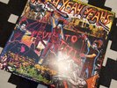 Fever To Tell - Yeah Yeah Yeahs (Vinyl, 2017) Sealed w Sharp Corners