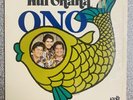 Hui O’hana ONO NM Slack Key ‘76 Hawaii LP IN SHRINK Poki Rec. CLASSIC
