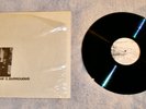 William S. Burroughs - The Doctor Is On The Market - 1986 UK Vinyl - Shrink Wrap