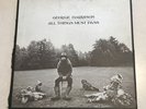 George Harrison - All Things Must Pass 3 LP Box Set  Apple STCH 639 W/ Poster