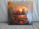 URIAH HEEP - INTO THE WILD - 1st PRESS - EU - MINT PLAY - COMPLETE