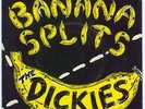 Dickies Banana Splits - Yellow Vinyl UK 7