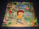 Weird Al Yankovich Wendy Carlos Peter & The Wolf promo lp