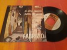 Fabrizio De André/ La Città Vecchia/ 1a Versione/