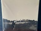 the innocence mission - small planes LP (2021) blue vinyl