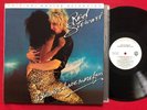 ROD STEWART   BLONDES HAVE MORE FUN LP (1981) NM/EX AUDIOPHILE MFSL 1-054 JAPAN