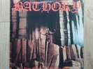 Bathory - Under The Sign Of The Black Mark - LP - Under One Flag - FLAG 11