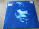 Joni Mitchell - Blue - New LIMITED BLUE Vinyl LP, sealed