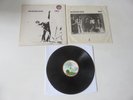 FREE Heartbreaker ORIGINAL 1972 ISLAND PINK RIM UK 1ST PRESS VINYL LP ILPS9217