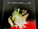 Chevelle   Wonder What’s Next - 2X Red Vinyl LP - Limited To 1500 Copies - NM