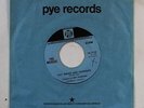 The Mooche Hot Smoke And Sasafrass UK 7inch Vinyl Single 1969 Heavy Psych
