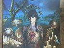 Bat For Lashes Two Suns LP Vinyl  Rare OOP