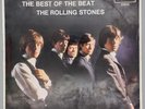 Very rare The Rolling Stones The Best Of The Beat Swiss LP Pokora 6 Stars