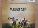 NEW VINYL O BROTHER WHERE ART THOU Soundtrack SEALED 2003 COMPILATION 2 x LP
