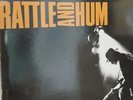 U2 - RATTLE AND HUM lp Doppio vinile- 1988
