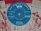 THE QUOTATIONS. IMAGINATION. HMV VERVE 45-POP 975 (SUPERB  TRACK)