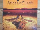 Alice In Chains - DIRT 1992 Korea Orig LP Vinyl With Insert