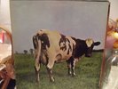 Pink Floyd - Atom Heart Mother LP - Harvest SKAO 382 - VG