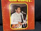 Victor Irizarry Lp Record Guaguanco