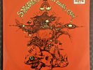 UK PSYCH PROG JAN DUKES DE GREY Sorcerers LP 1969 Decca NOVA FIRST PRESS son8 EX