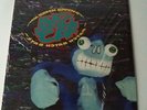 Batch - Big Drill Car - Vinyl LP US 1st Press 1991 NM/EX