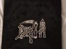 Death 5 Picture LP Box Set Gebraucht
